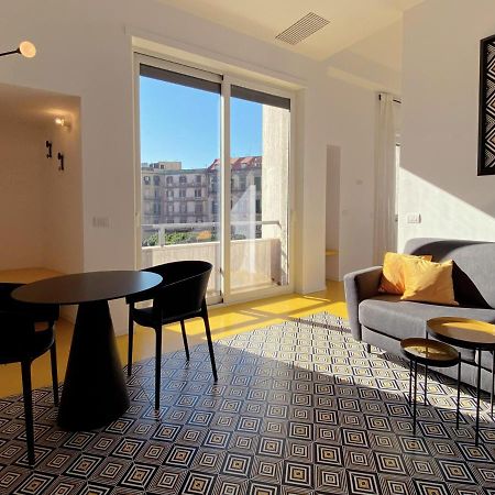 Toraldo Suites - Dimore Partenopee 那不勒斯 外观 照片