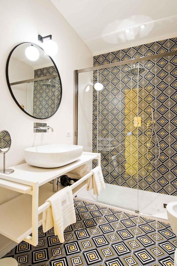 Toraldo Suites - Dimore Partenopee 那不勒斯 外观 照片
