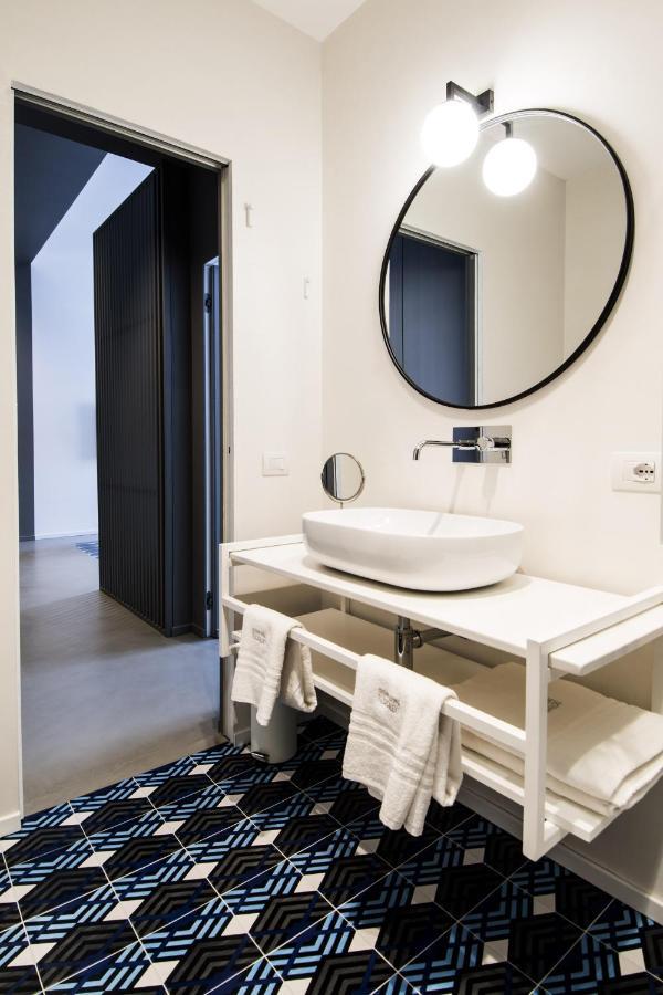 Toraldo Suites - Dimore Partenopee 那不勒斯 外观 照片