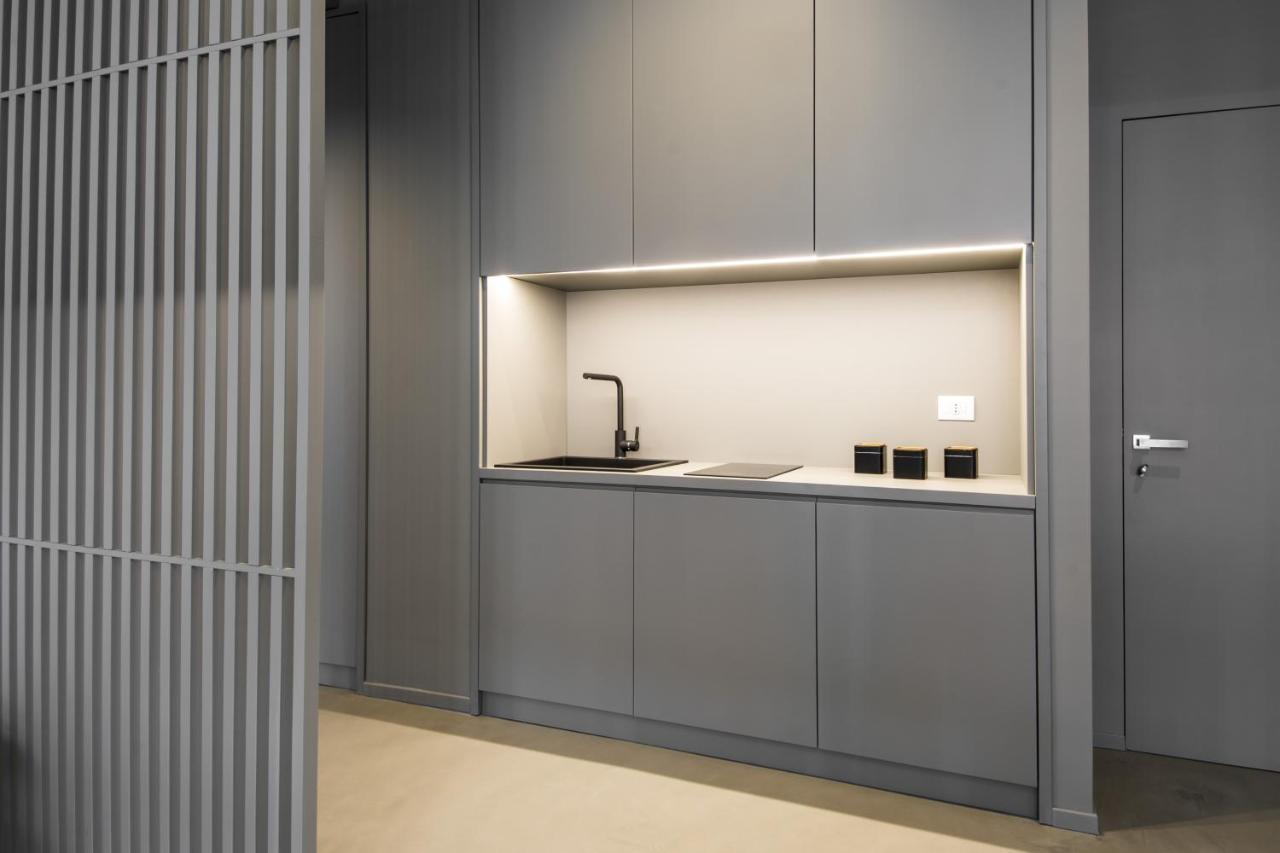 Toraldo Suites - Dimore Partenopee 那不勒斯 外观 照片