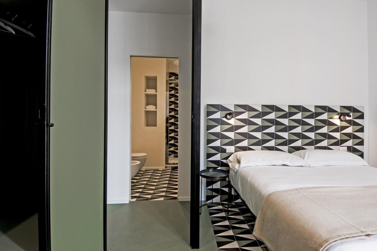 Toraldo Suites - Dimore Partenopee 那不勒斯 外观 照片
