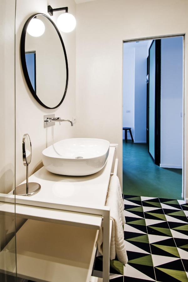 Toraldo Suites - Dimore Partenopee 那不勒斯 外观 照片