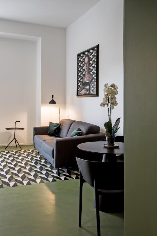 Toraldo Suites - Dimore Partenopee 那不勒斯 外观 照片