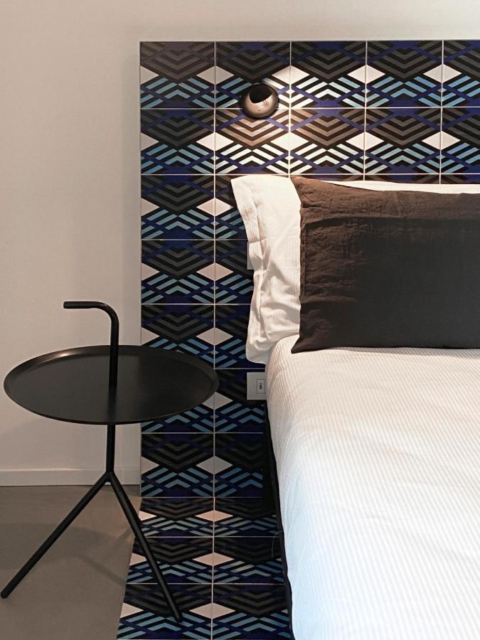 Toraldo Suites - Dimore Partenopee 那不勒斯 外观 照片