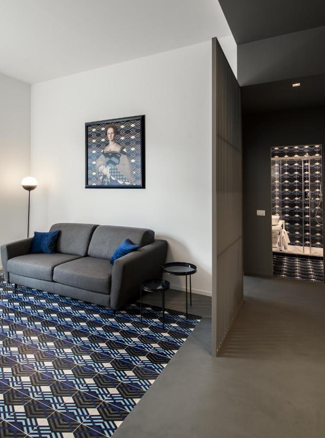 Toraldo Suites - Dimore Partenopee 那不勒斯 外观 照片