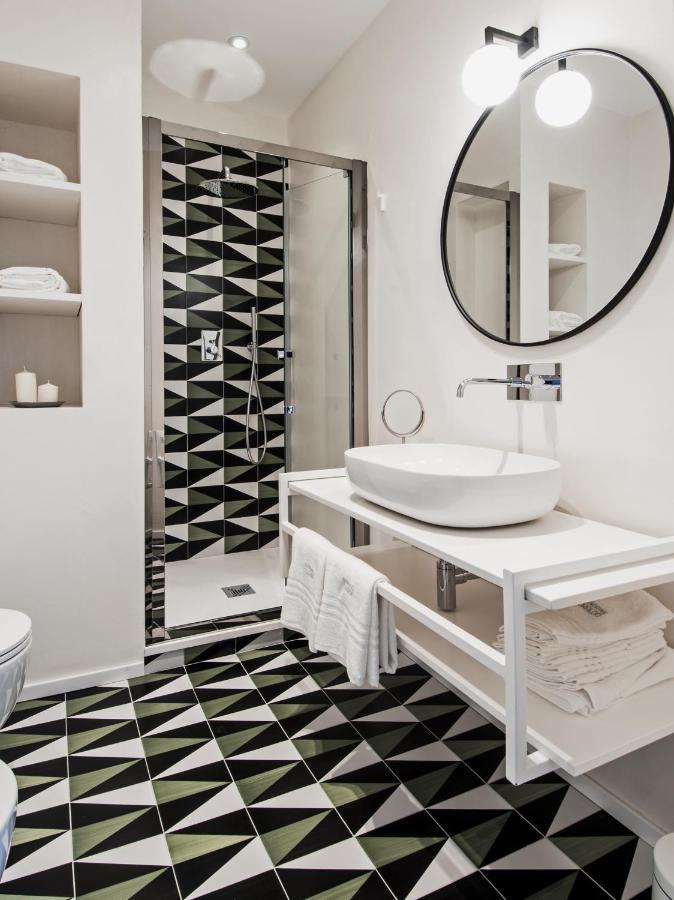 Toraldo Suites - Dimore Partenopee 那不勒斯 外观 照片