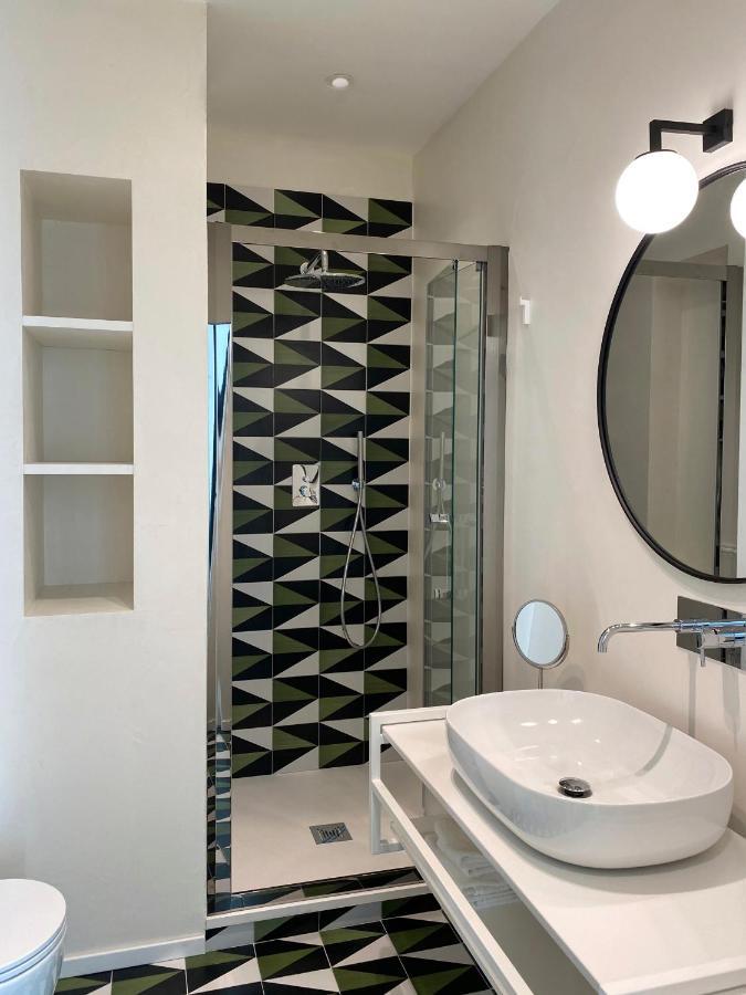 Toraldo Suites - Dimore Partenopee 那不勒斯 外观 照片